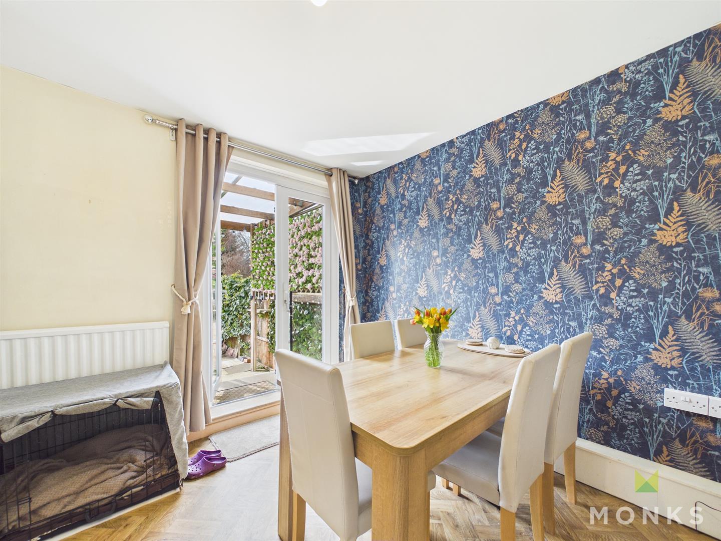 12 Albert Road, Shrewsbury, SY1 4JB For Sale